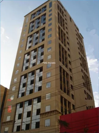 Imagem Conjunto Comercial para Locação no Itaim Bibi de 482m²