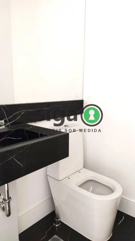Imagem Apartamento para venda no Paraíso, São Paulo SP | 146m² | 03 suítes |02 vagas