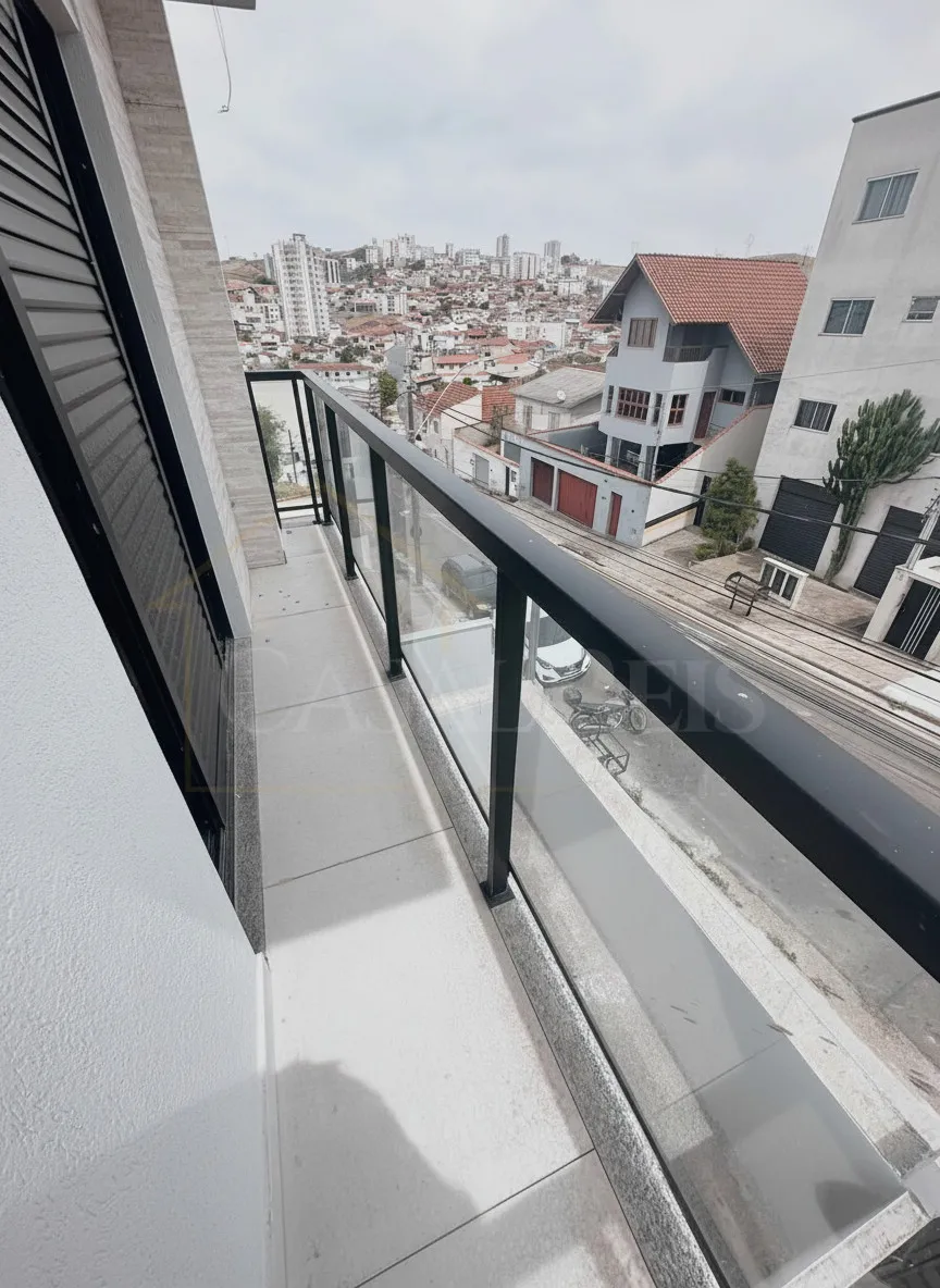Imagem Apartamento 3 quartos à venda em Vila Togni, Poços de Caldas