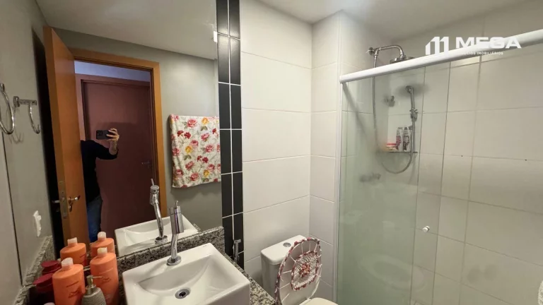 Imagem Apartamento com 2 dormitórios à venda, 70 m² por R$ 780.000 - Praia de Itaparica - Vila Velha/ES