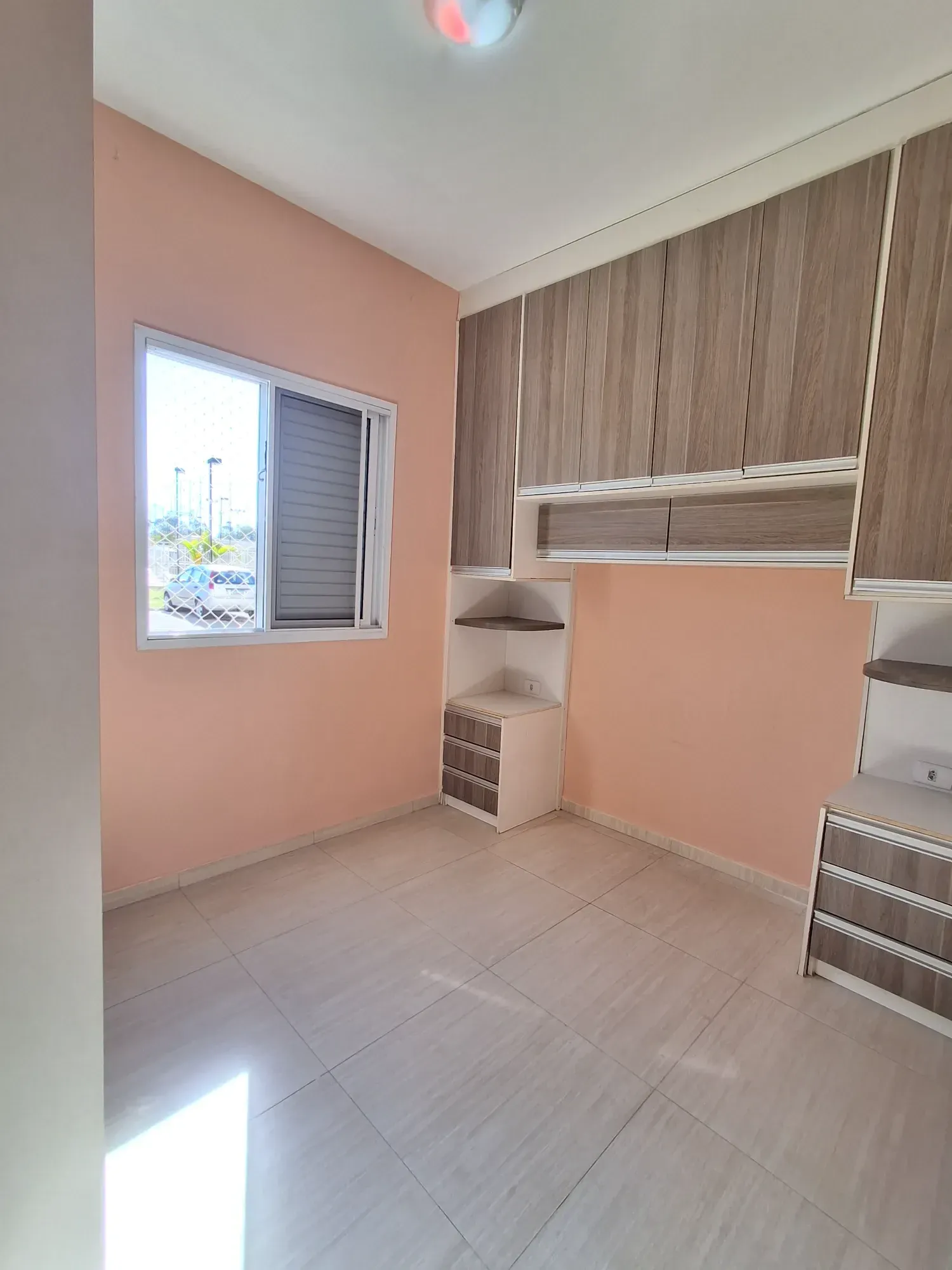 Imagem Apartamento com 3 Quartos à Venda ou Locação, 68 m² em Conjunto Residencial Irai - Suzano