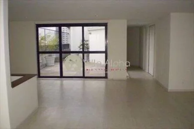 Imagem COBERTURA A VENDA NA REGIÃO MAIS VALORIZADA DE SANTOS