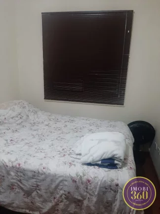 Imagem Apartamento à Venda na Vila Curuçá com 3 Dormitórios, Vaga de Garagem.
