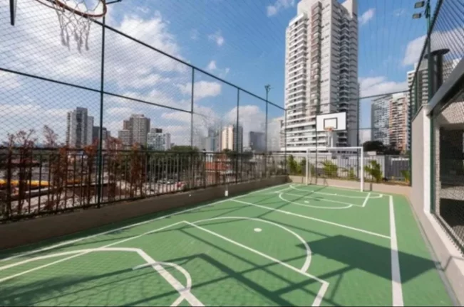 Imagem 3 RESIDENCIAL BUTANTÃ - Studio de 27m² (Revenda), próximo ao Terminal Butantã e Estação Butantã!