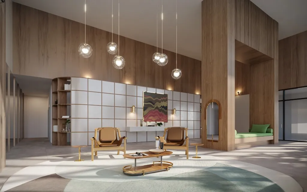 Imagem Apartamento à venda no bairro Setor Bueno - Goiânia/GO