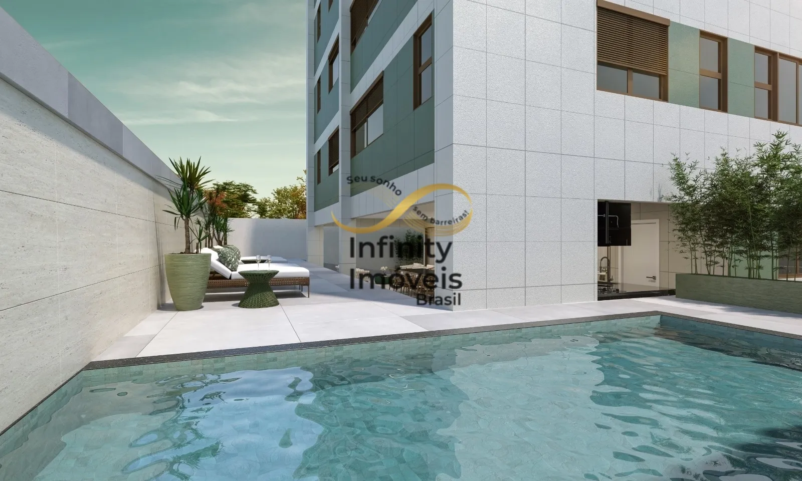 Imagem Travessia Funcinarios MCF - Apartamento à venda no bairro Funcionários - Belo Horizonte/MG
