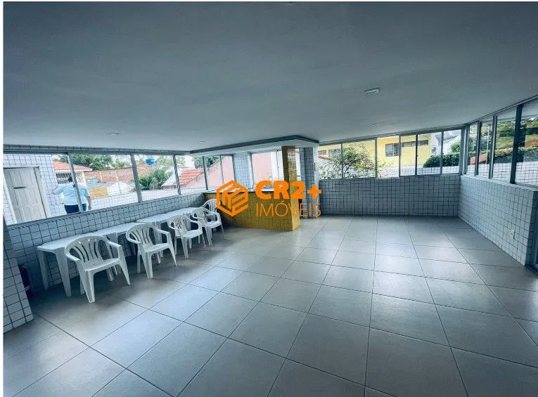 Imagem Vendo apartamento 3 quartos 75m² na Madalena