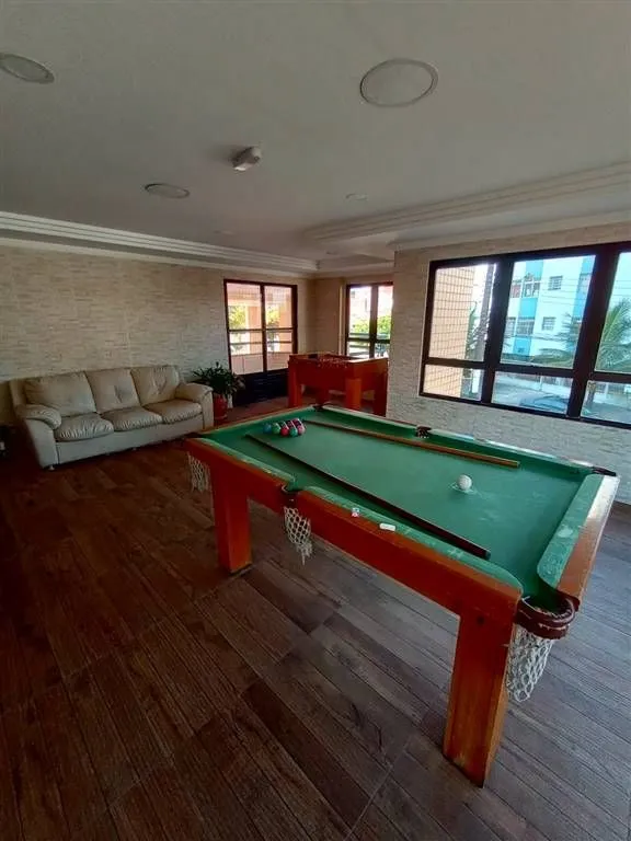 Imagem Apartamento à Venda em Caiçara, Praia Grande - SP