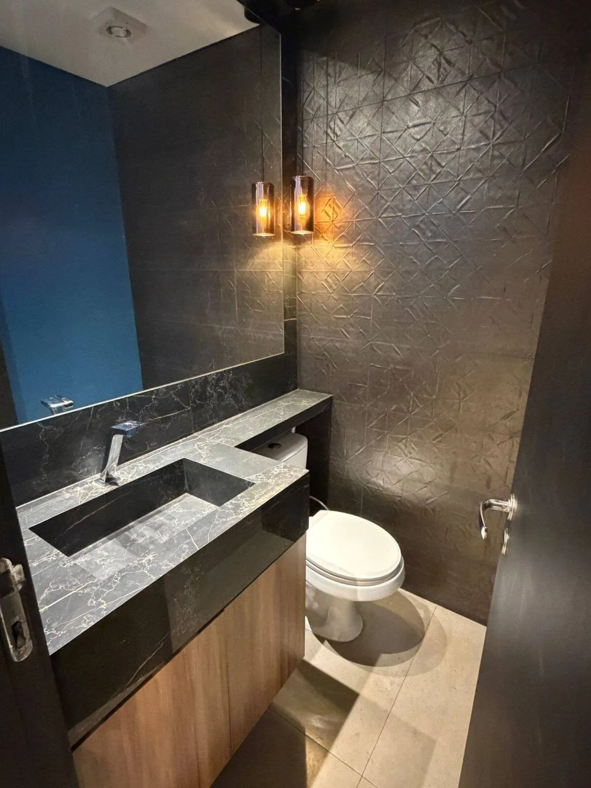 Imagem Sala Comercial no Dual Helbor Bairro Alvorada