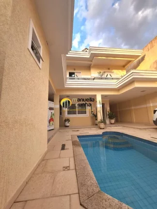 Imagem "Belíssima Duplex 4Qts - Excelente localização
