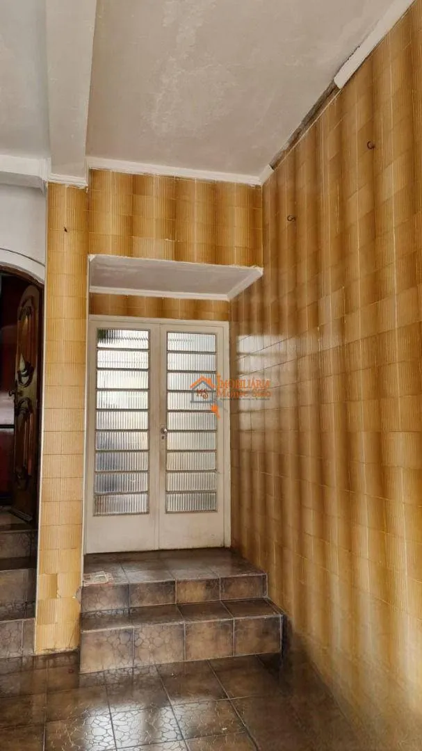 Imagem Sobrado com 3 dormitórios à venda, 140 m² por R$ 852.000,00 - Vila Maranduba - Guarulhos/SP