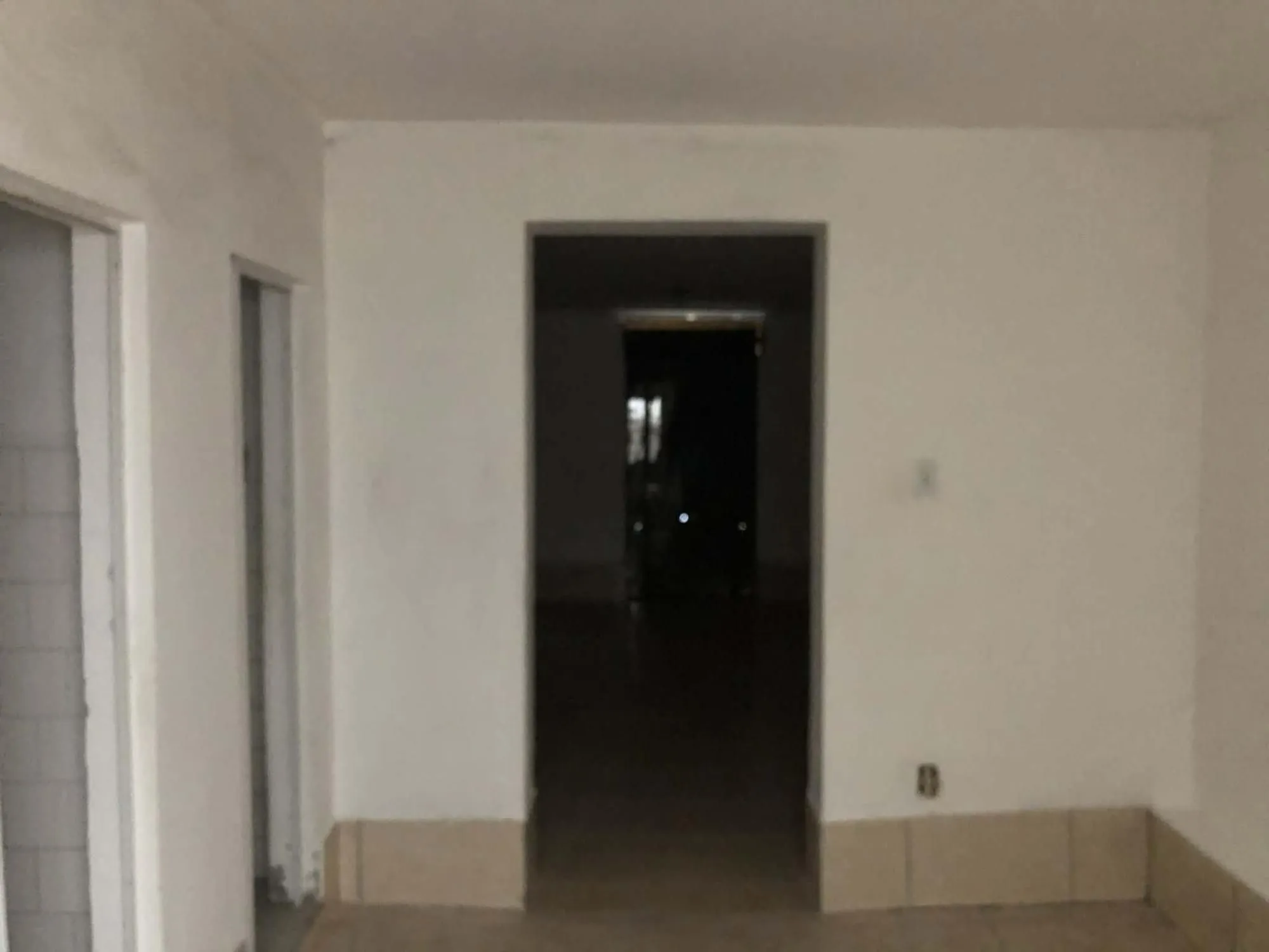 Imagem casa sobrado com lojas