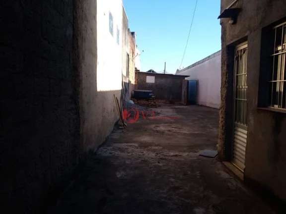 Imagem Terreno à venda, 264 m por R$ 650.000,00 - Vila R?(C) - São Paulo/SP