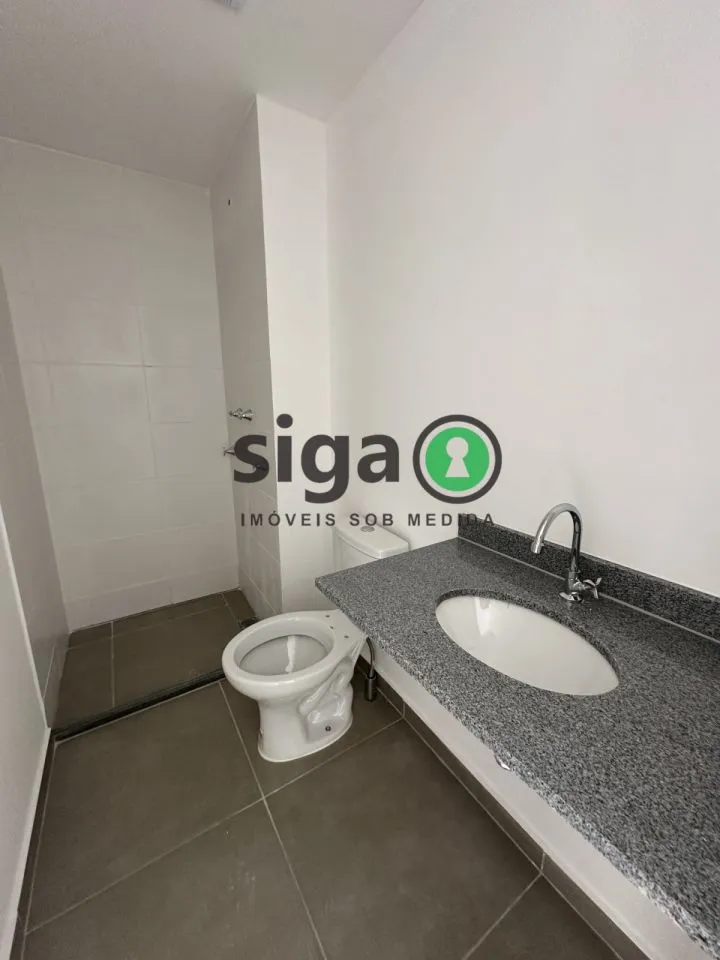 Imagem Apartamento para venda no Campo Belo, São Paulo - SP