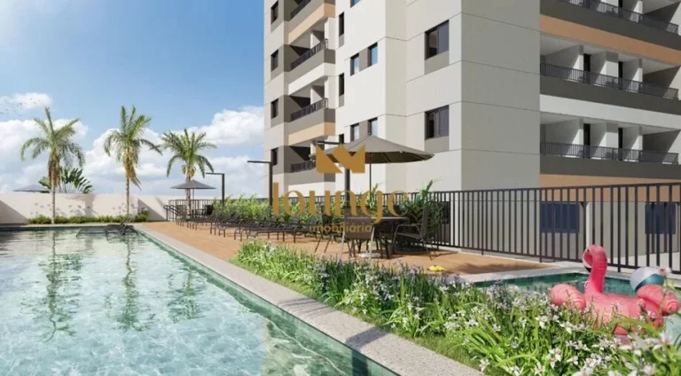 Imagem Apartamento à Venda Além Ponte Zona Leste - Sorocaba/SP