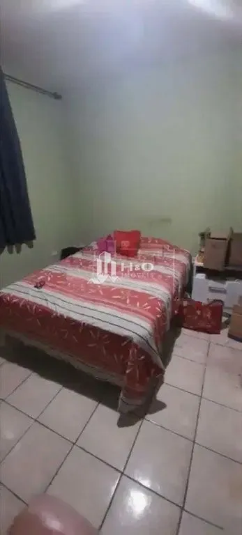 Imagem Sobrado à venda no Conjunto Residencial José Bonifácio - Excelente oportunidade!