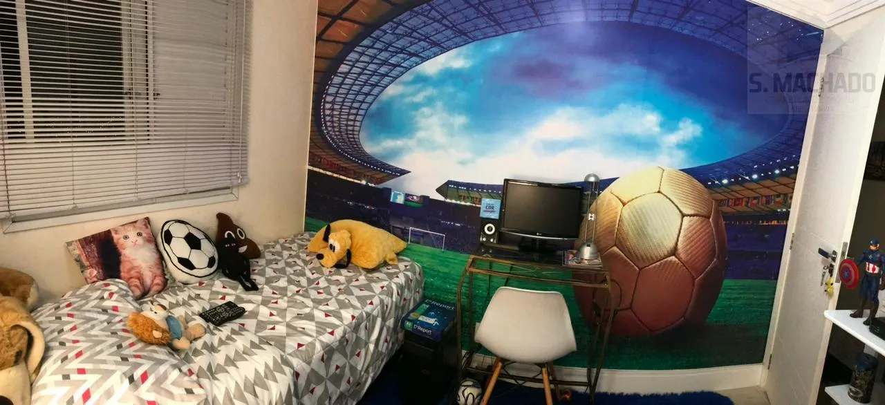 Imagem Apartamento para Venda em Santo André / SP no bairro Parque Erasmo assunção