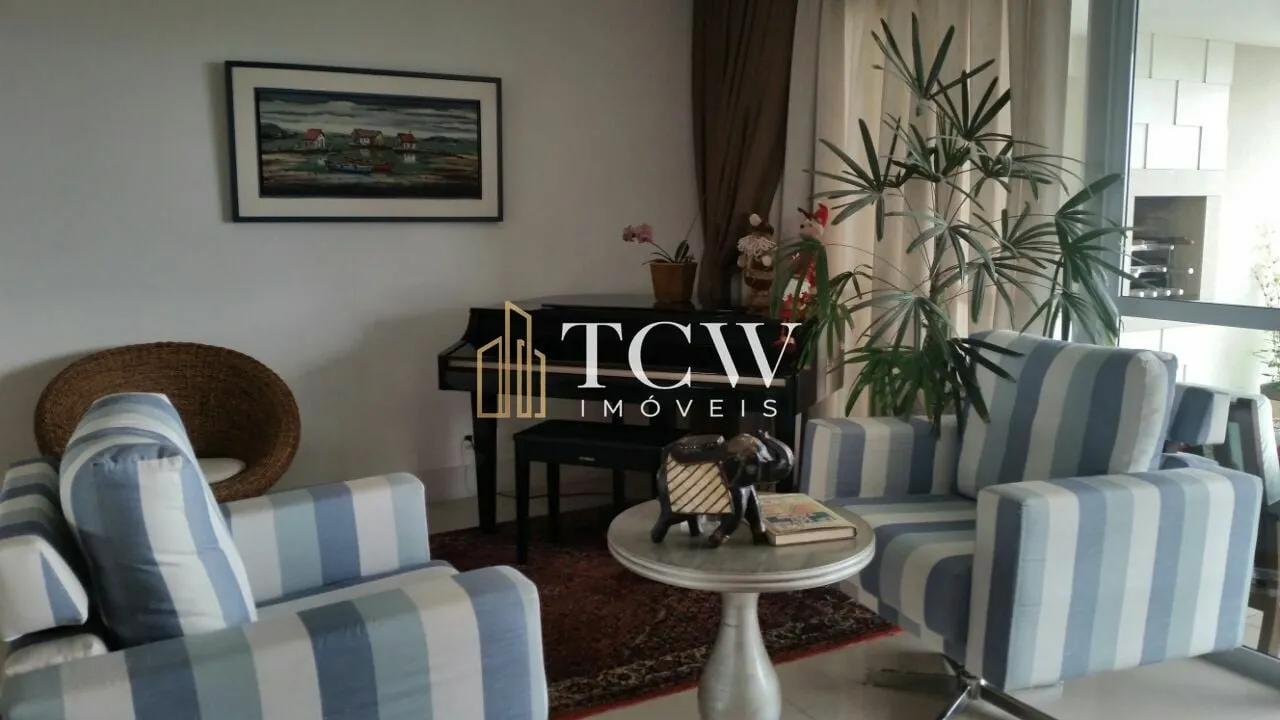 Imagem Apartamento à venda no bairro Campo Belo - São Paulo/SP, Zona Sul