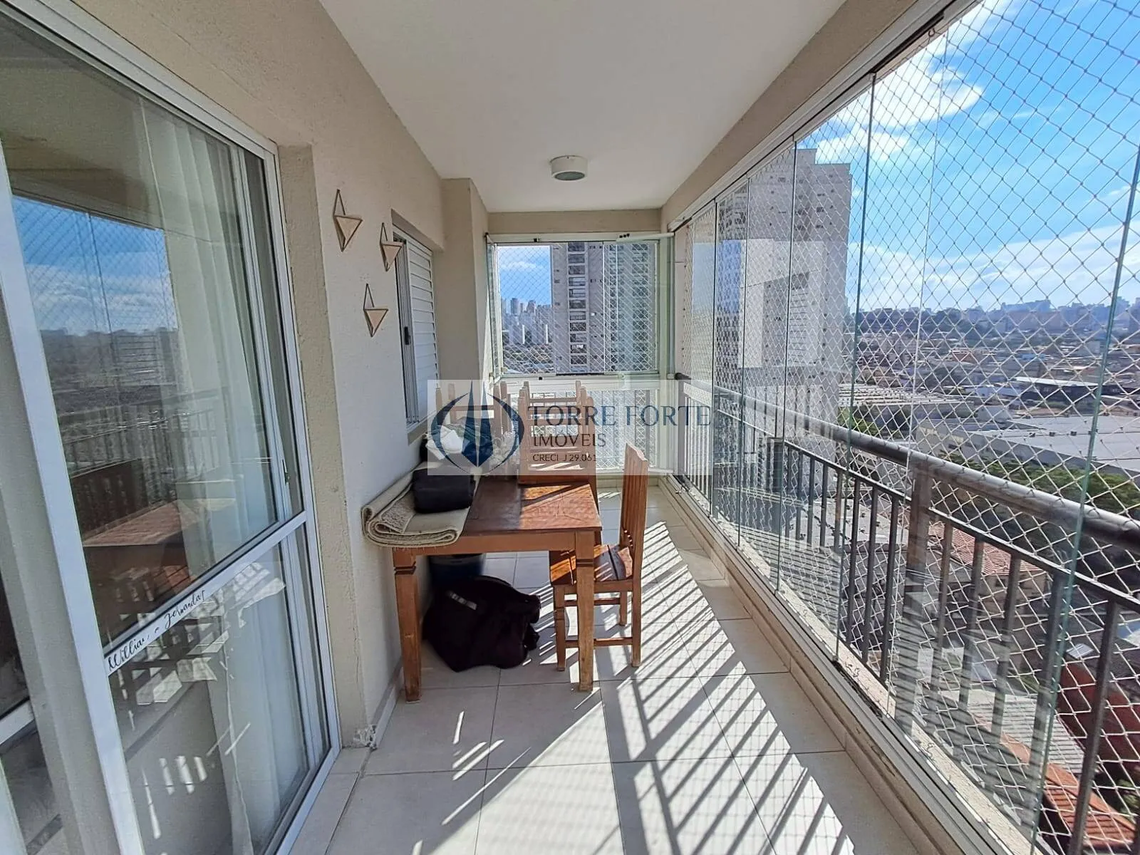 Imagem Apartamento 2 dormitórios 1 suíte 1 vaga no Ipiranga