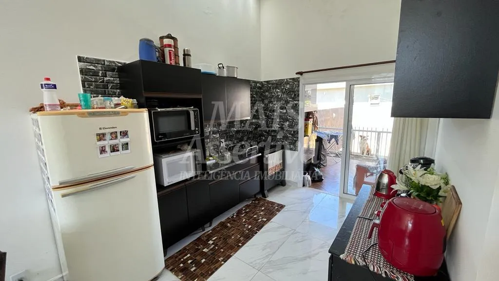 Imagem Casa semimobiliada para venda em Xangri-lá Noiva do Mar.