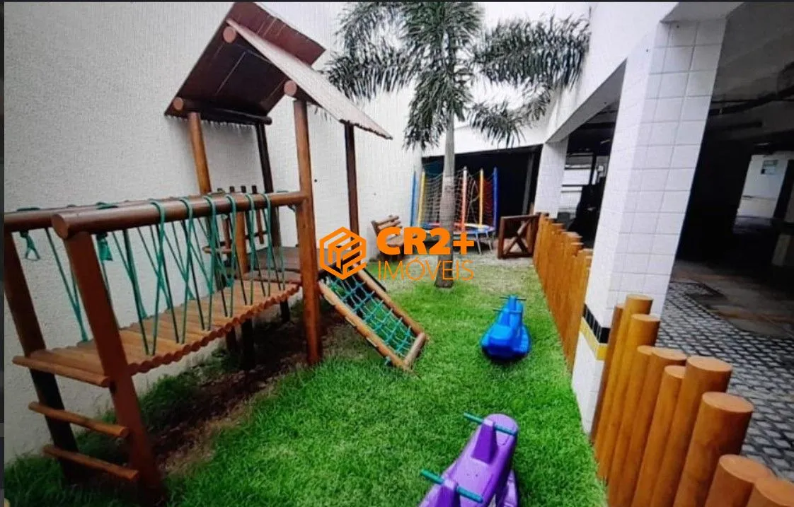 Imagem Vendo apartamento 3 quartos (1 suíte) no Prado pronto pra morar. 61m²