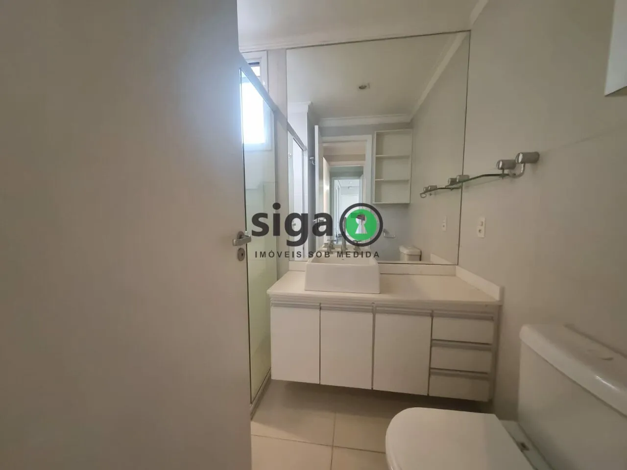 Imagem Apartamento 2 dormitórios ( Suites ) - Vila Andrade