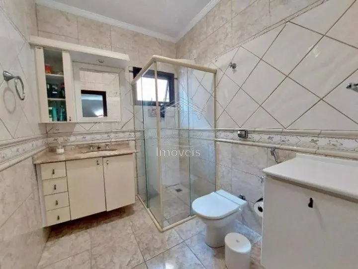 Imagem CASA COM 4 DORMITÓRIOS NO CONDOMÍNIO RESIDENCIAL SÃO JOAQUIM- VALINHOS/SP