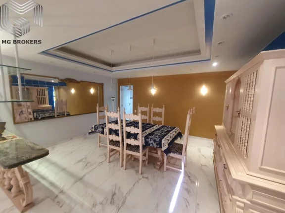 Imagem APARTAMENTO RESIDENCIAL em RIO DE JANEIRO - RJ, COPACABANA