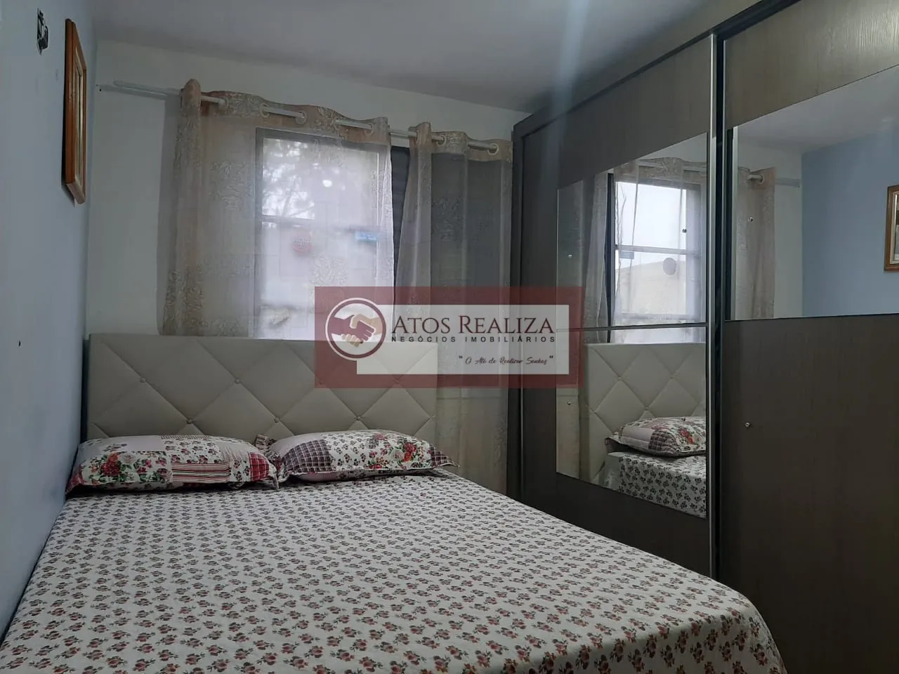 Imagem Vendo Apartamento Condomínio Res. Palmares - São Paulo
