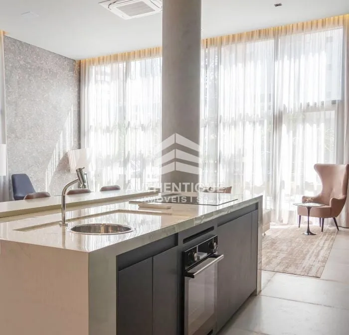 Imagem ARTISAN MOEMA - Apartamento à venda em São Paulo/SP