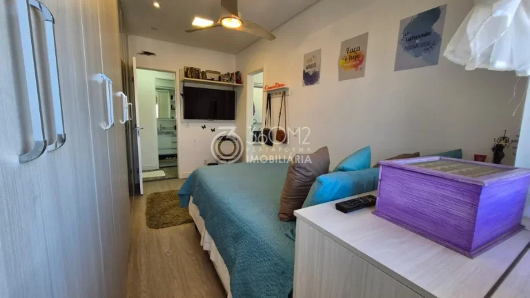 Imagem Apartamento para Venda em São Bernardo do Campo / SP no bairro Centro