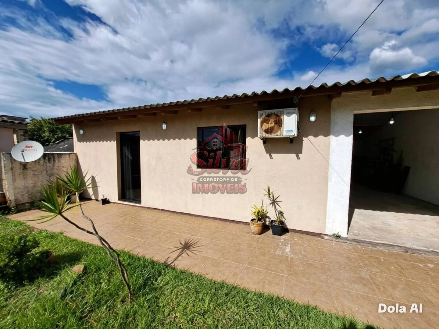 Imagem C765 | Casa de 2 Dormitórios à Venda no Harmonia