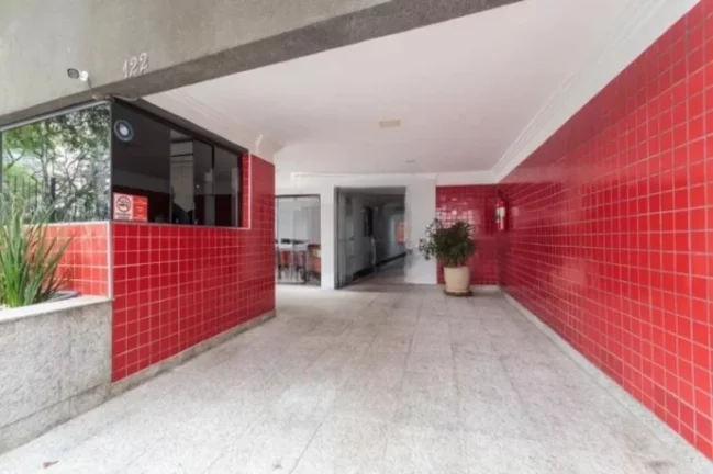 Imagem CHATEAU D' ESCLIMONT - Apto 90m² (Unidade de Revenda), próximo à Estação Eucaliptos do Metrô!