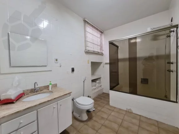 Imagem CASA AMPLA COM DUAS FRENTES * CHACARA SANTO ANTONIO * ZONA MISTA