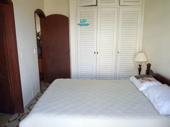 Imagem Apartamento Padrão para Venda em Enseada Guarujá-SP