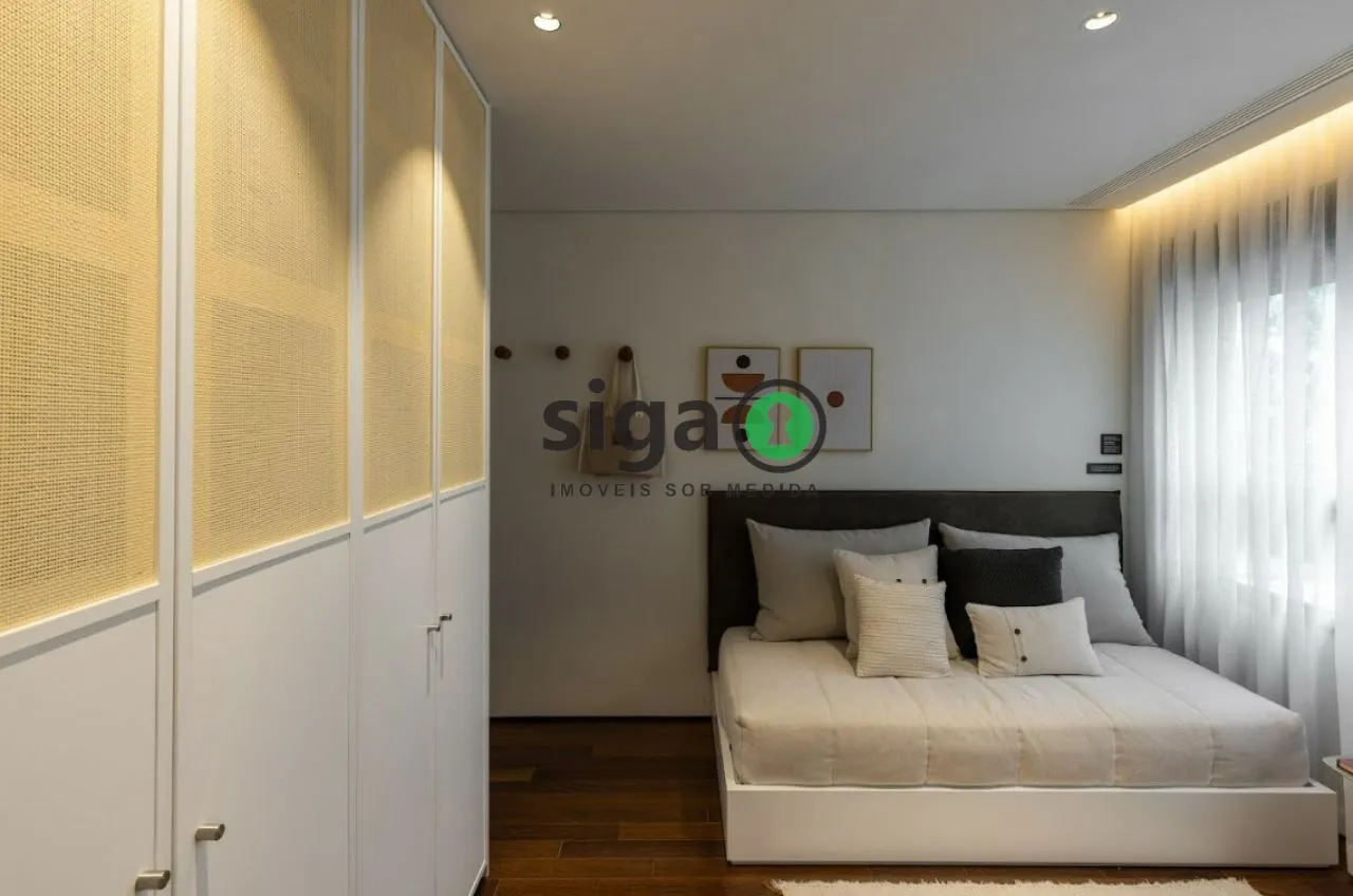 Imagem Apartamento para venda em Pinheiros 03 suítes, São Paulo - SP