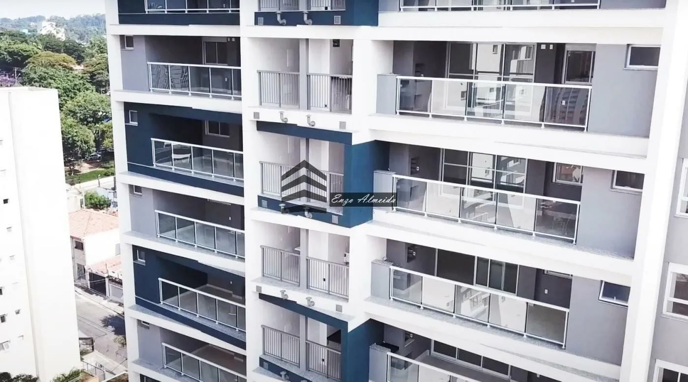 Imagem Apartamento à venda em São Paulo/SP
