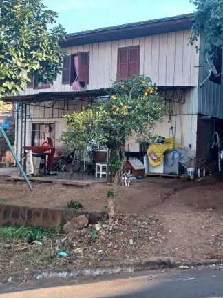 Imagem Casa para Venda em Concórdia, Nações, 3 dormitórios, 1 banheiro