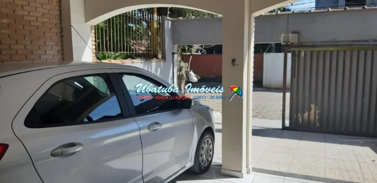 Imagem sobrado no bairro centro da cidade.
