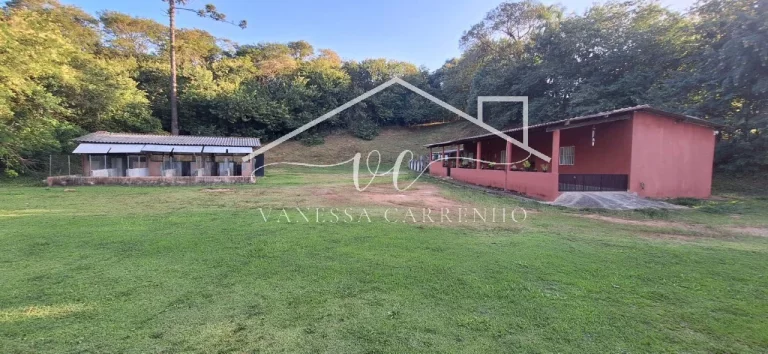 Imagem Venda Chácara | Vanessa Carrenho