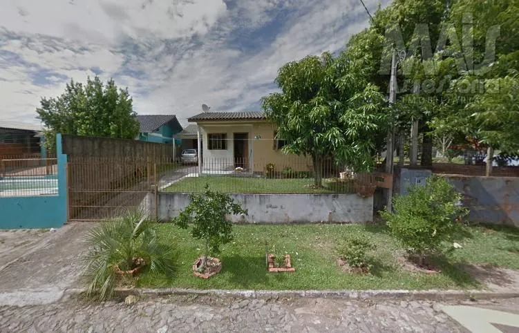 Imagem Terreno para Venda em Sapiranga / RS no bairro Floresta