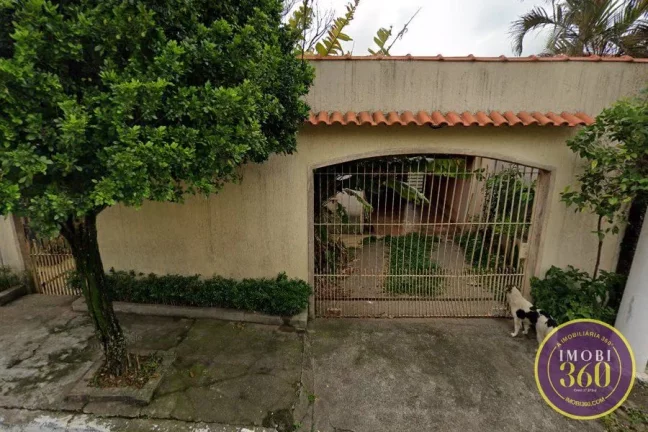 Imagem Excelente casa térrea no Parque do Carmo