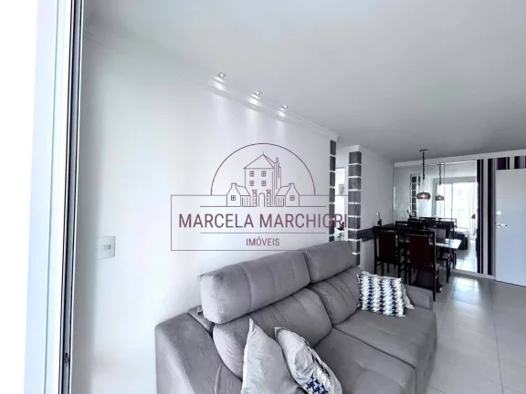 Imagem Ap 2 quartos, suíte, sol da manhã, montado e decorado, lazer , 2 vagas