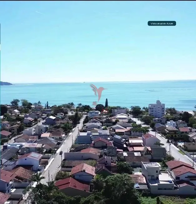 Imagem Apartamento com suíte na praia da armação em Penha-SC