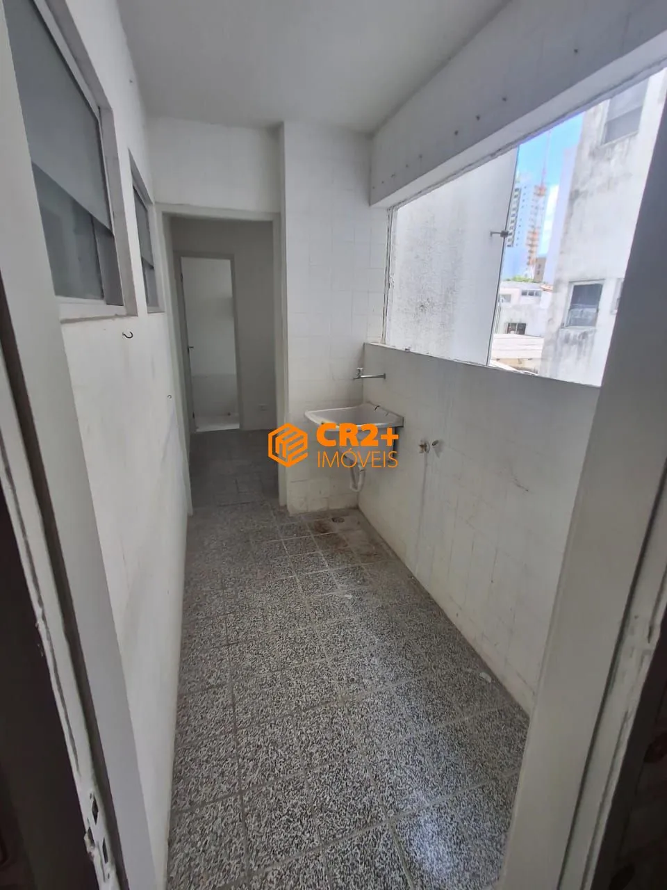 Imagem Vendo Apartamento com 126m² com 3 Quartos sendo 1 Suíte em Candeias.