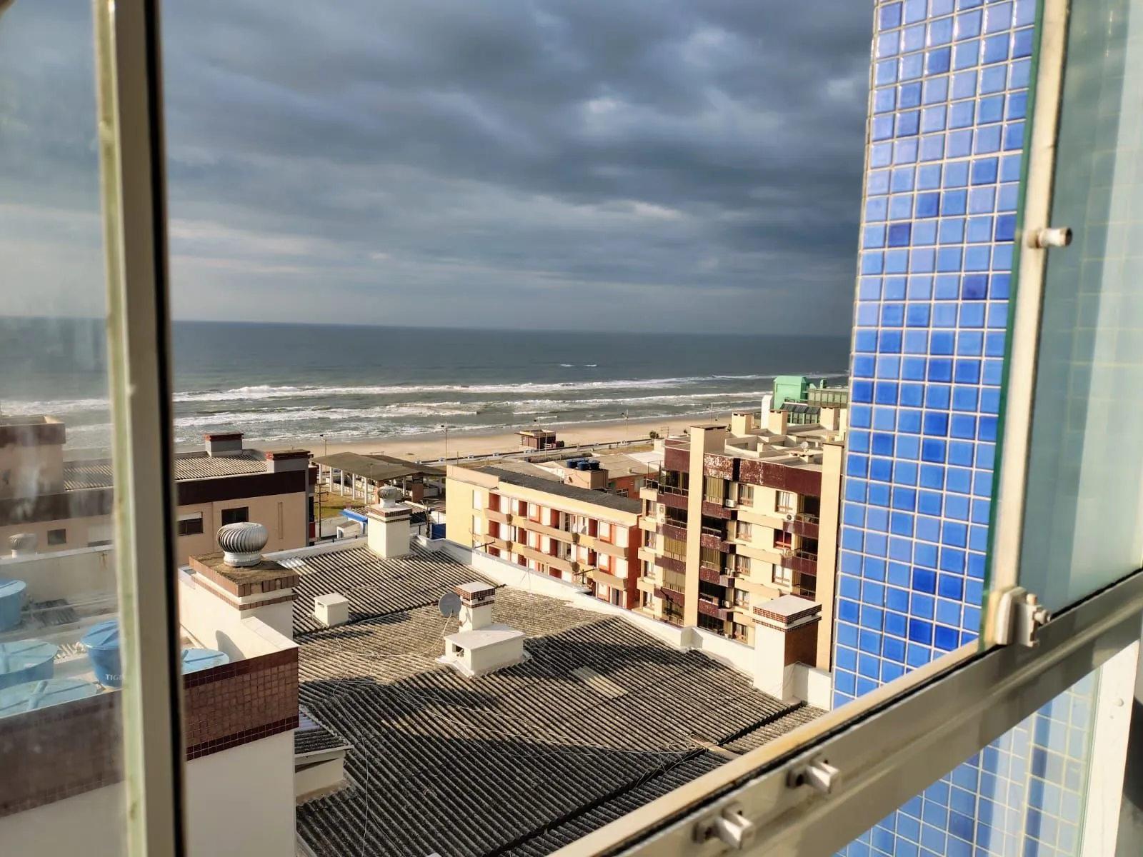 Imagem APARTAMENTO PERTO DO MAR