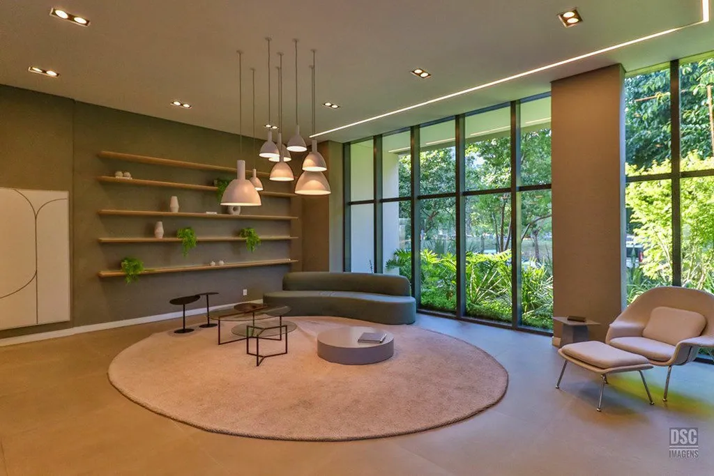Imagem Apartamento em Jardim Lindóia
