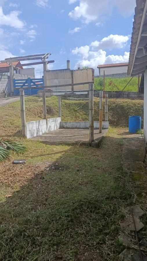 Imagem Chácara para Venda em Ibiúna, Recreio Ibiuna, 2 dormitórios, 1 banheiro, 10 vagas