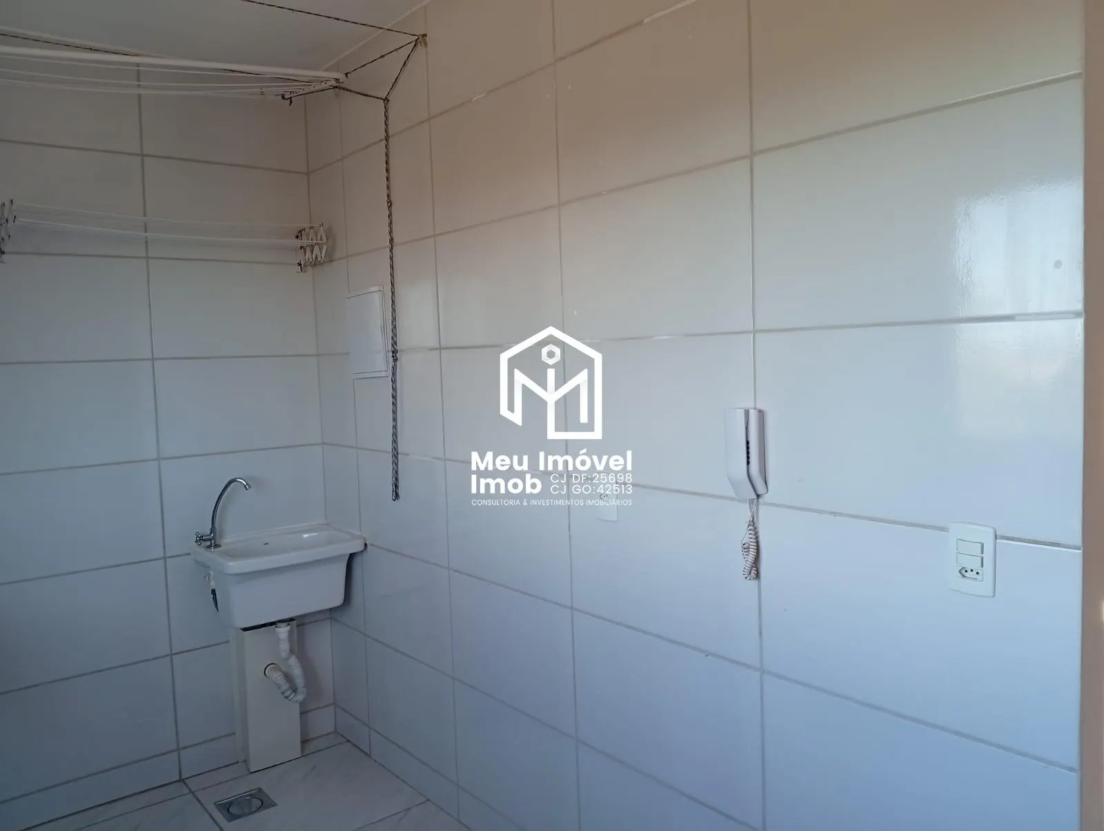 Imagem Park Club Mansões Olinda APTO 2 Quartos 1 Vaga 53m² AC finan