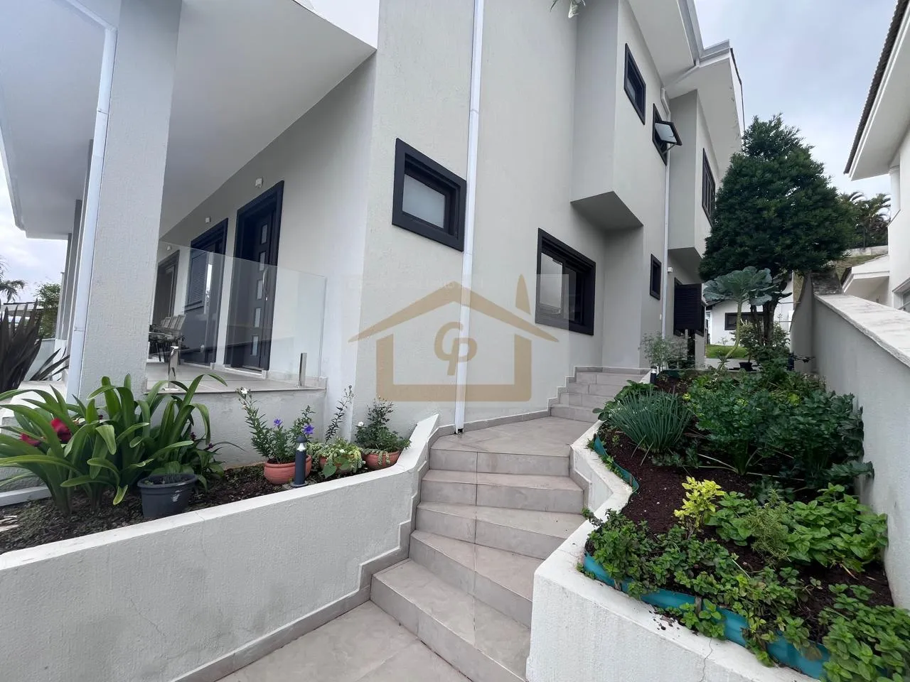Imagem Casa Sustentável de Alto Padrão | 5 Suítes | 550m² | Mobiliada